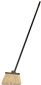 RENOWN DUO SWEEP NON FLAGGED ANGLE BROOM 54 IN.