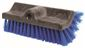 RENOWN DUAL SURFACE SCRUB BRUSH BLUE 10 IN.