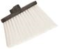 RENOWN DUO SWEEP ANGLE BROOM, UNFLAGGED HEAD ONLY TAN