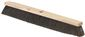 RENOWN FINE TO MEDIUM FLOOR SWEEP BROOM 36 IN. LONG WITH 3 IN. TRIM POLYPROPYLENE