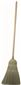 RENOWN HEAVY DUTY NATURAL CORN BLEND WAREHOUSE BROOM, 56 IN.