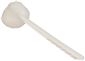 RENOWN TOILET BOWL MOP, LARGE, WHITE