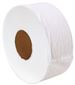 RENOWN PREMIUM JR. JUMBO ROLL TOILET TISSUE, 2 PLY, WHITE, 3.35 IN. X 1000, 12 PER CASE, LEED CERTIFIED