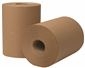 RENOWN HARD ROLL TOWEL, NATURAL, 8X425 FT., 12 PER CASE