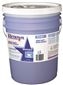 RENOWN LAUNDRY DETERGENT BUILDER, HEAVY DUTY 5 GALLON PAIL