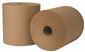 RENOWN CONTROLLED HARD ROLL TOWELS, NATURAL, 8 IN. X 800 FT.