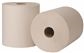 RENOWN CONTROLLED HARD ROLL TOWEL, NATURAL WHITE, 6 ROLLS PER CASE