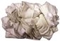 RENOWN SPECIAL WHITE KNIT CLOTH RAG, 10 LB., BOX