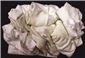 RENOWN SPECIAL WHITE KNIT CLOTH RAG, 25 LB. BOX