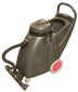 RENOWN WET and DRY VACUUM, 18 GALLON TANK, SHOVEL NOSE DESIGN