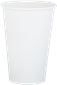 RENOWN SINGLE SIDED POLY LINED PAPER HOT DRINK CUPS, WHITE, 12 OZ., 50 per SLEEVE, 20 SLEEVE per CS, 1,000 PER CASE
