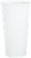 RENOWN SINGLE SIDED POLY LINED PAPER HOT DRINK CUPS, WHITE, 20 OZ., 50 per SLEEVE, 20 SLEEVE per CS, 1,000 PER CASE