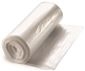 RENOWN 11 GAL. HIGH DENSITY TRASH BAGS, 24 IN. X 27 IN., 6 MIC, NATURAL, 50 per ROLL, 20 ROLLS per CASE