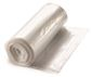 RENOWN 33 GAL. HIGH DENSITY TRASH BAGS, 33 IN. X 40 IN., 13 MIC, NATURAL, 25 per ROLL, 20 ROLLS per CASE