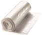 RENOWN 20 to 30 GAL. LOW DENSITY TRASH BAGS, 30 IN. X 36 IN., 0.74 MIL, NATURAL, 25 per ROLL, 8 ROLLS per CASE