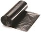 RENOWN 20 to 30 GAL. LOW DENSITY TRASH BAGS, 30 IN. X 36 IN., 0.65 MIL, BLACK, 25 per ROLL, 10 ROLLS per CASE