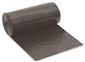 RENOWNÂ® 33 GAL. LOW-DENSITY TRASH BAGS, 33 IN. X 39 IN., 2 MIL, BLACK, 20/ROLL, 5 ROLLS/CASE