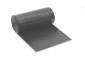 RENOWN 40 to 45 GAL. LOW DENSITY TRASH BAGS, 40 IN. X 46 IN., 1.5 MIL, BLACK, 10 per ROLL, 10 ROLLS per CASE