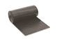 RENOWN 40 to 45 GAL. LOW DENSITY TRASH BAGS, 40 IN. X 46 IN., 2 MIL, BLACK, 10 per ROLL, 10 ROLLS per CASE