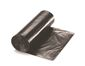 RENOWNÂ® 60 GAL. LOW-DENSITY TRASH BAGS, 38 IN. X 58 IN., 1.5 MIL, BLACK, 10/ROLL, 10 ROLLS/CASE