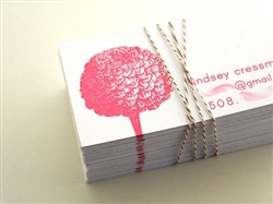 Full Color Business Cards