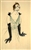 Toulouse Lautrec Yvette Guilbert
Vintage French Poster
Toulouse Lautrec