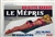 Le Mepris Belgian Movie Poster
Vintage Movie Poster
Brigette Bardot
