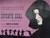 British Quad Seventh Seal Original Movie Poster