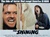 British Quad The Shining Original Movie Poster