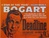 British Quad Deadline
Vintage Movie Poster
Humphrey Bogart