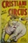Original Circus Poster Christiani Brothers
