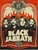 Shepard Fairey Black Sabbath Fine Art Print