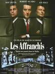 Original French Movie Poster Goodfellas
Vintage Movie Poster