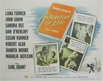 Imitation of Life Original US Half Sheet