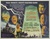 The Comedy of Terrors Original US Half Sheet
Vintage Movie Poster