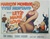 Let's Make Love Original US Half Sheet
Vintage Movie Poster
Marilyn Monroe