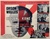 Citizen Kane Original US Half Sheet
Vintage Movie Poster
Orson Welles