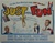 Just For Fun Original US Half Sheet
Vintage Movie Poster