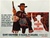 Fistful Of Dollars Original US Half Sheet
Vintage Movie Poster
Clint Eastwood