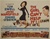 The Girl Can't Help It Original US Half Sheet
Vintage Movie Poster
Jayne Mansfield
Bette Davis