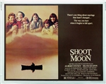 Shoot The Moon US Half Sheet
Vintage Movie Poster
Albert Finney