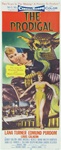 The Prodigal Original US Insert
Vintage Movie Poster
Lana Turner