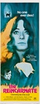 The Reincarnation Original US Insert
Vintage Movie Poster