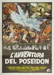 The Poseidon Adventure Original Italian 2 Sheet
Vintage Movie Poster
Gene Hackman