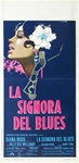 Lady Sings The Blues Original Italian Locandina
Vintage Movie Poster
Diana Ross
Hitchcock