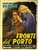 On The Waterfront Original Italian 2 Sheet
Vintage Movie Poster
Marlon Brando