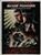 Bladerunner Original Italian 2 Sheet
Vintage Movie Poster