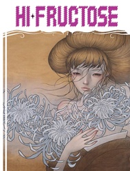 Hi-Fructose Collected Edition 2 Box Set
Lowbrow Artwork
Pop Surrealism
Audrey Kawasaki