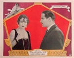 Her Gilded Cage Original US Lobby Card