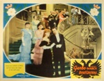 Anna Kerenina Original US Lobby Card